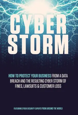 Furtună cibernetică - Cyber Storm