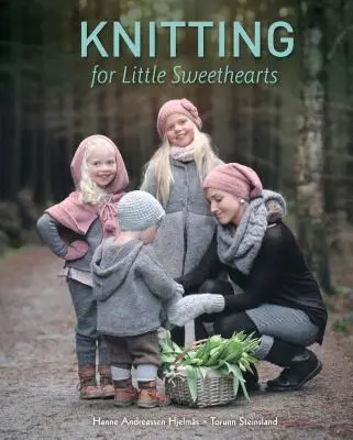 Tricotaje pentru micii iubiți - Knitting for Little Sweethearts