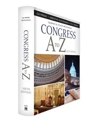 Congresul de la A la Z - Congress A to Z