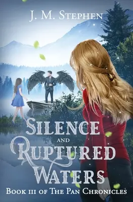 Tăcere și ape rupte - Silence and Ruptured waters