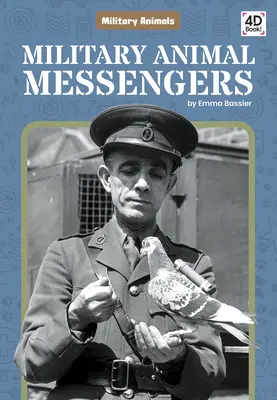 Animale militare mesager - Military Animal Messengers