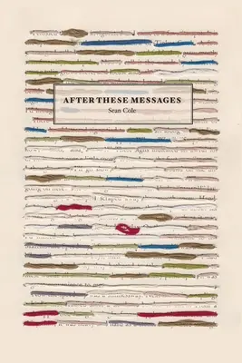 După aceste mesaje - After These Messages