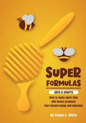 Super Formule, Arte și meșteșuguri - Super Formulas, Arts and Crafts