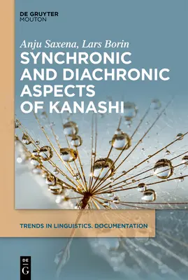 Aspecte sincrone și diacronice ale lui Kanashi - Synchronic and Diachronic Aspects of Kanashi