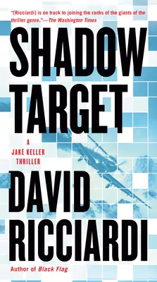 Ținta din umbră - Shadow Target