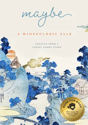Poate: O poveste despre mindfulness - Maybe: A Mindfulness Tale