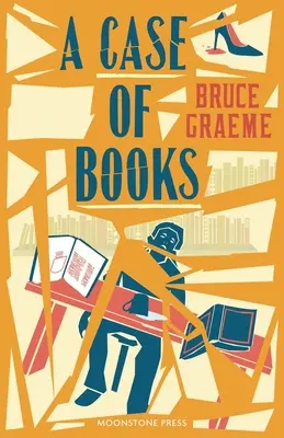 Un caz de cărți - A Case of Books