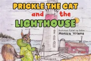 Pisica Prickle și farul - Prickle the Cat and the Lighthouse