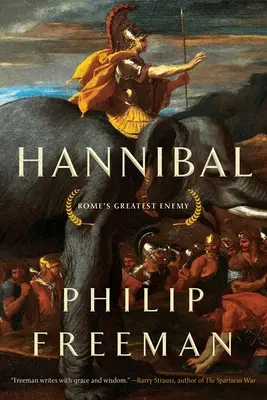 Hannibal: cel mai mare inamic al Romei - Hannibal: Rome's Greatest Enemy