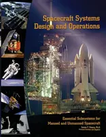 Proiectarea și operarea sistemelor navelor spațiale - Spacecraft Systems Design and Operations