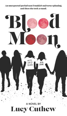 Luna de sânge - Blood Moon