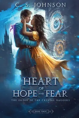 Inima speranței și a fricii - Heart of Hope and Fear
