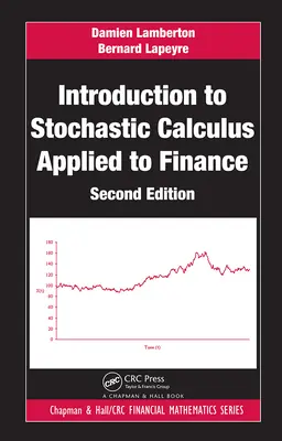 Introducere în calculul stochastic aplicat finanțelor - Introduction to Stochastic Calculus Applied to Finance