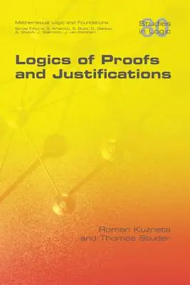 Logica dovezilor și a justificărilor - Logics of Proofs and Justifications