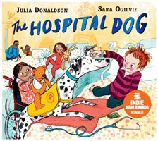 Câinele de spital - Hospital Dog