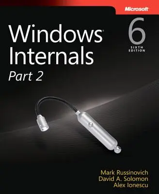 Windows Internals, partea 2 - Windows Internals, Part 2