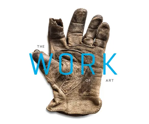 Opera de artă - The Work of Art