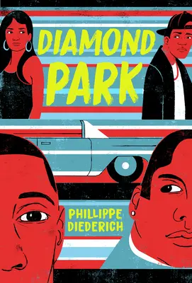 Parcul Diamond - Diamond Park