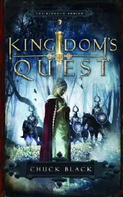 Căutarea regatului - Kingdom's Quest