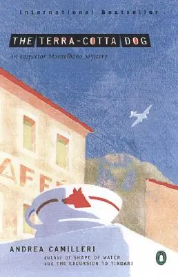 Câinele de teracotă - The Terra-Cotta Dog