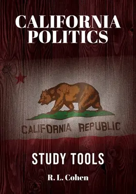 Politica din California Instrumente de studiu: Instrumente de studiu - California Politics Study Tools: Study Tools
