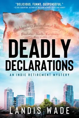 Declarații mortale - Deadly Declarations
