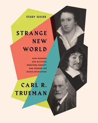 Ghid de studiu Strange New World - Strange New World Study Guide