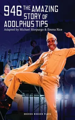 946: Povestea uimitoare a lui Adolphus Tips - 946: The Amazing Story of Adolphus Tips