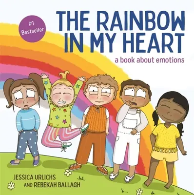Curcubeul din inima mea - The Rainbow in My Heart
