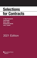 Selecții pentru contracte, ediția 2021 - Selections for Contracts, 2021 Edition