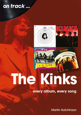 The Kinks: Fiecare album Fiecare cântec - The Kinks: Every Album Every Song