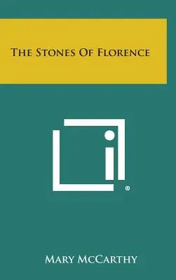 Pietrele Florenței (The Stones of Florence) - The Stones of Florence