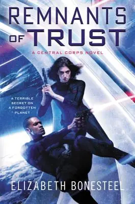 Resturi de încredere - Remnants of Trust