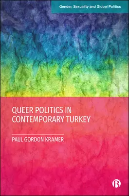 Politica homosexuală în Turcia contemporană - Queer Politics in Contemporary Turkey