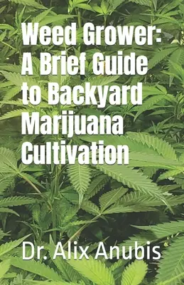 Cultivatorul de buruieni - Weed Grower