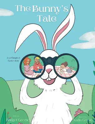Povestea iepurașului - The Bunny's Tale