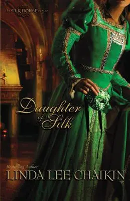 Fiica mătăsii - Daughter of Silk