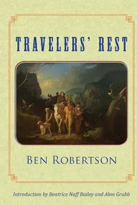 Odihna călătorilor - Travelers' Rest