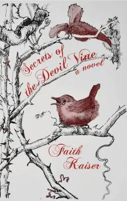 Secretele viței de vie a diavolului - Secrets of the Devil Vine
