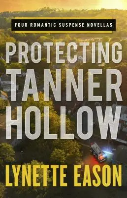 Protejarea Tanner Hollow - Protecting Tanner Hollow