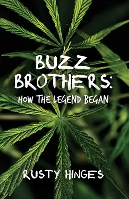 Frații Buzz: Cum a început legenda - Buzz Brothers: How the Legend Began