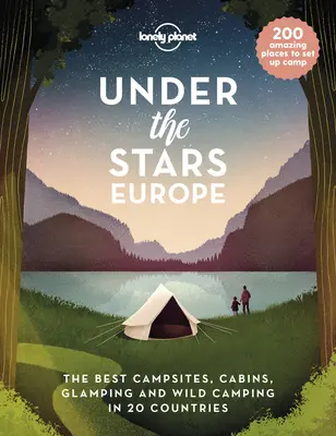 Sub stele - Europa 1 - Under the Stars - Europe 1