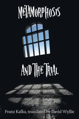 Metamorfoza și Procesul - Metamorphosis and the Trial