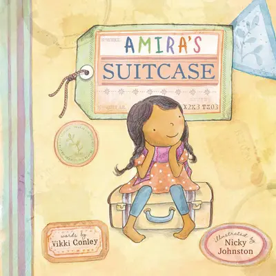 Valiza lui Amira - Amira's Suitcase
