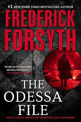 Dosarul Odessa - The Odessa File