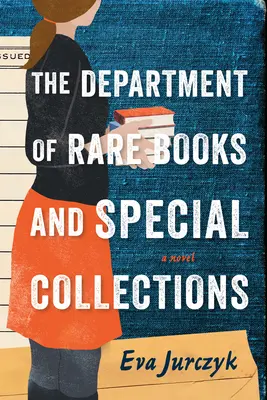 Departamentul de cărți rare și colecții speciale - Department of Rare Books and Special Collections