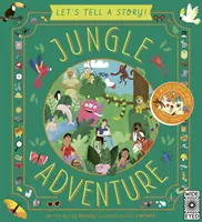 Aventura în junglă - Jungle Adventure