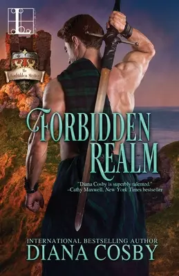 Tărâmul interzis - Forbidden Realm