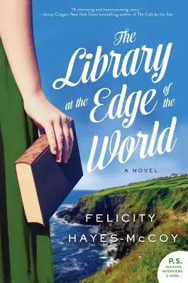 Biblioteca de la marginea lumii - The Library at the Edge of the World