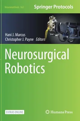 Robotică neurochirurgicală - Neurosurgical Robotics